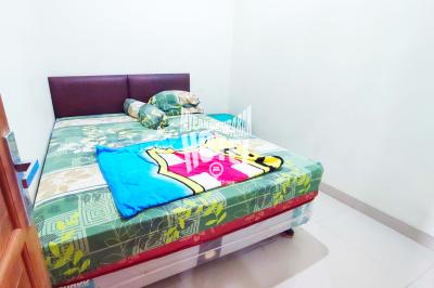 Standar AC 2 Bed